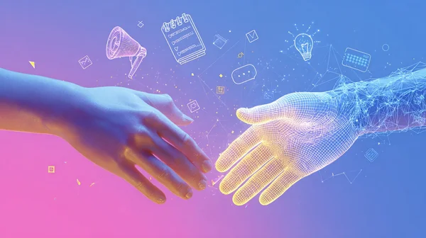 揮別 2025，迎向 2026：有了 AI Agent ，我們真的更有效率了嗎？