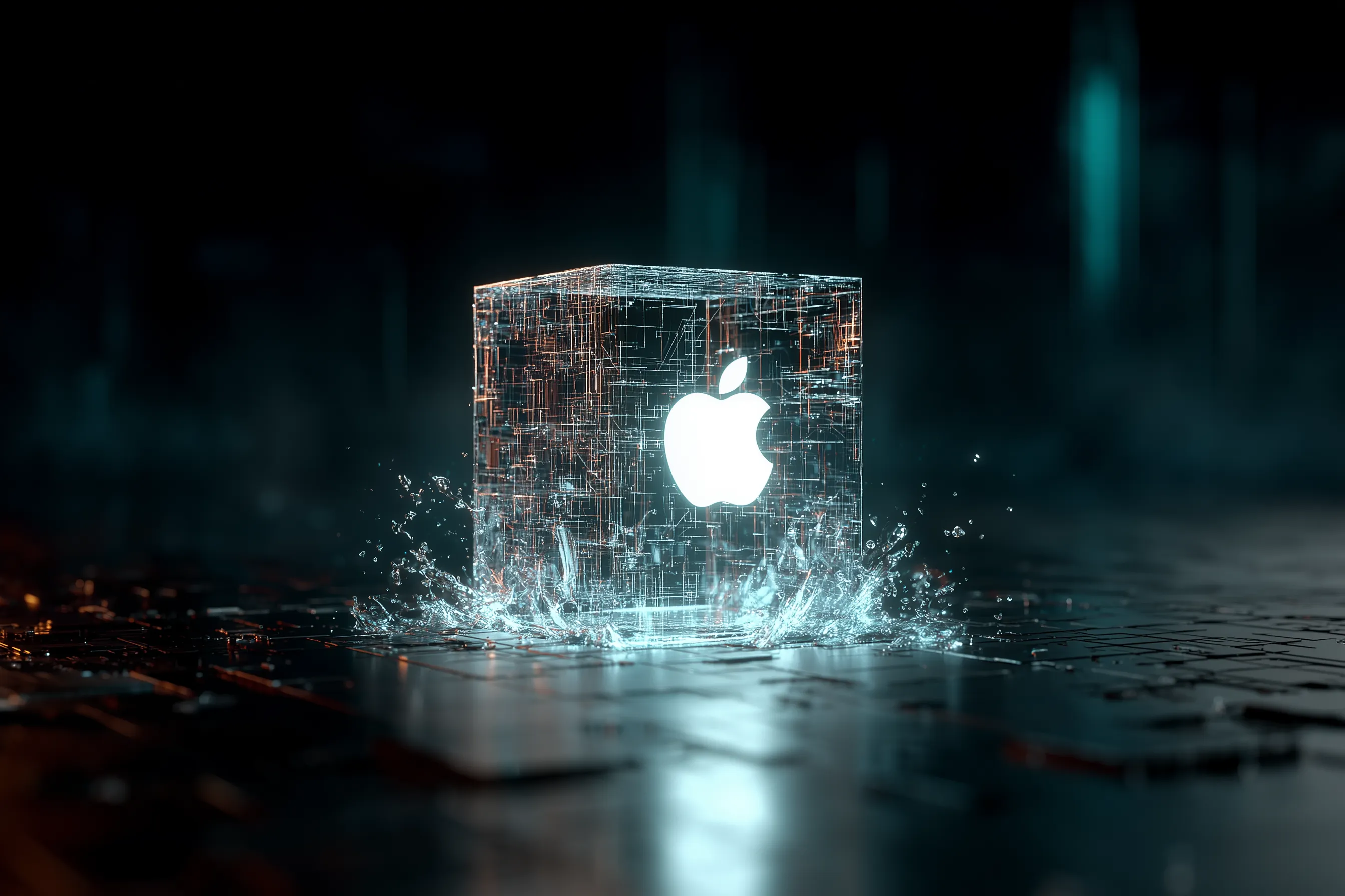 QubicX on Mac - 五分鐘打造專屬 AI 助理