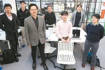 大數召喚大數據 助柯P勝選