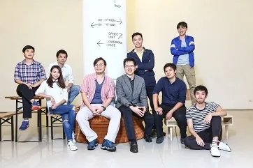 大數協助企業掌握數據價值