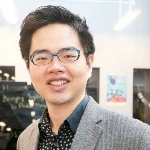 丘祐瑋 (David Chiu)